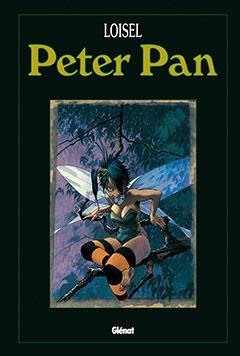 PETER PAN | 9788483579077 | LOISEL