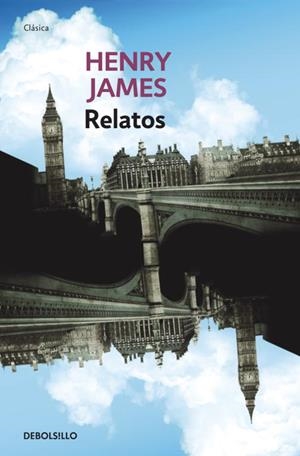 RELATOS | 9788499893938 | JAMES, HENRY