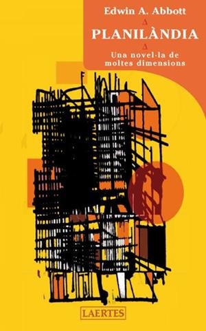 PLANILANDIA (CAT) | 9788475848327 | ABBOTT, EDWIN A.