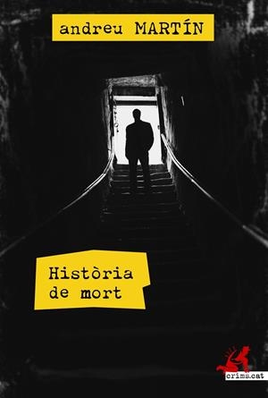 HISTORIA DE MORT | 9788415098393 | MARTIN, ANDREU