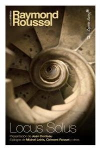 LOCUS SOLUS | 9788493982706 | ROUSSEL, RAYMOND