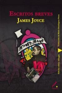 ESCRITOS BREVES | 9788493836399 | JOYCE, JAMES
