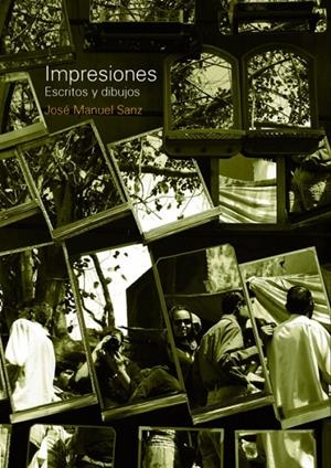 IMPRESIONES | 9789875843721 | SANZ, JOSE MANUEL
