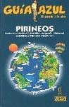 PIRINEOS (GUIA AZUL) | 9788480237277 | AAVV