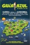 LERIDA Y ANDORRA (GUIA AZUL) | 9788480237130 | AAVV