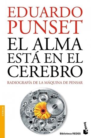 ALMA ESTA EN EL CEREBRO, EL | 9788423320769 | PUNSET, EDUARDO