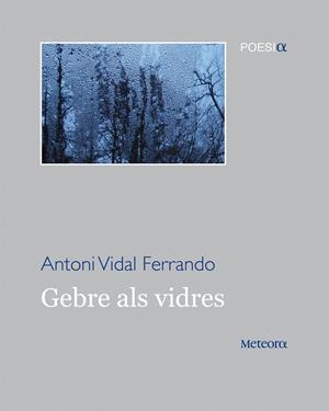 GEBRE ALS VIDRES | 9788492874569 | VIDAL FERRANDO, ANTONI