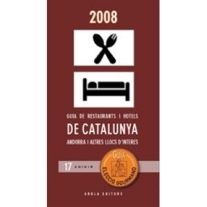 GUIA DE RESTAURANTS I HOTELS DE CATALUNYA 2012 | 9788415248491 | LLOVELL I FORTUNY, FELIX