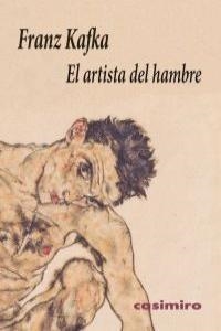 ARTISTA DE HAMBRE, UN | 9788493967833 | KAFKA, FRANZ