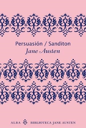 PERSUASION. SANDINTON. | 9788484287056 | AUSTEN, JANE