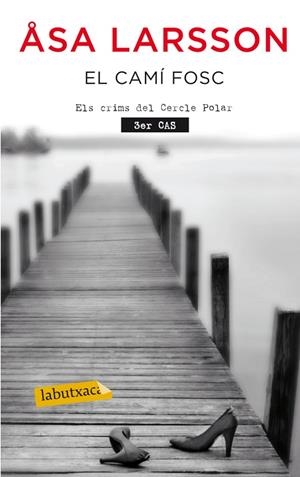 CAMI FOSC, EL | 9788499304830 | LARSSON, ÄSA