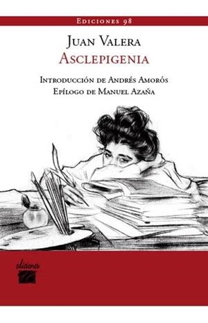 ASCLEPIGENIA | 9788493822170 | VALERA, JUAN