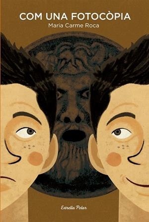 COM UNA FOTOCOPIA | 9788499326009 | ROCA, MARIA CARME