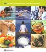 INDUSTRIA DEL BENESTAR A CATALUNYA, LA | 9788439388050 | MARSE VIDRI, MARTA; JUAN COSTA, NURIA