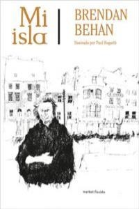 MI ISLA | 9788492728329 | BEHAN, BREDAN