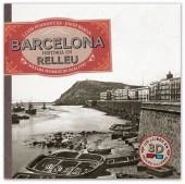 BARCELONA. HISTORIA EN RELLEU | 9788415232100 | PERMANYER, LLUIS - BARON, JORDI