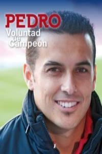 PEDRO. VOLUNTAD DE CAMPEON | 9788496911543 | SANZ BLAZQUEZ, ANTONIO
