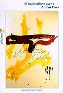NACIONALISME QUE VE, EL | 9788475026855 | VIVES, ANTONI