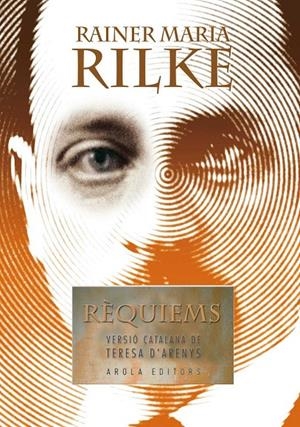 REQUIEMS (CATALA) | 9788415248682 | RILKE, RAINER MARIA