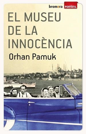 MUSEU DE LA INNOCENCIA, EL | 9788490260326 | PAMUK, ORHAN