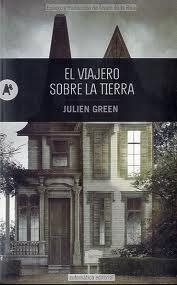 VIAJERO SOBRE LA TIERRA, EL | 9788415509059 | GREEN, JULIEN