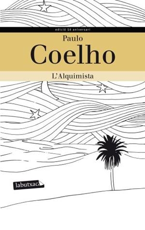 ALQUIMISTA, L' (ED. CARTONE) | 9788499305295 | COELHO, PAULO