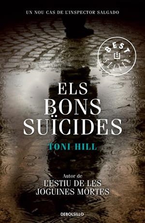 BONS SUICIDES, ELS | 9788499899053 | HILL, TONI