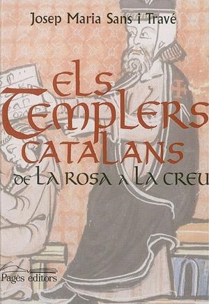 TEMPLERS CATALANS, ELS | 9788479353292 | SANS I TRAVE, JM.