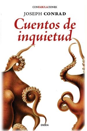 CUENTOS DE INQUIETUD | 9788415458098 | CONRAD, JOSEPH
