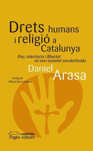 DRETS HUMANS I RELIGIO A CATALUNYA | 9788499752587 | ARASA, DANIEL