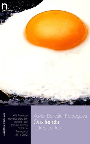 OUS FERRATS I ALTRES CONTES | 9788490340080 | VVAA