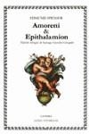 AMORETTI & EPITHALAMION | 9788437604367 | SPENSER, EDMUND