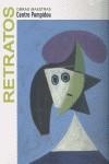 RETRATOS : COLECCION DEL CENTRE POMPIDOU | 9788415253563 | AAVV