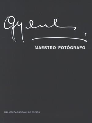 GYENES. MAESTRO FOTOGRAFICO | 9788492462230 | VVAA