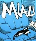 MIAU | 9788493742294 | FONOLLOSA, JOSE