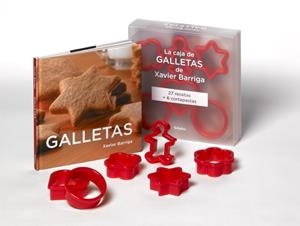 CAJA DE GALLETAS DE XAVIER BARRIGA, LA | 9788425349287 | BARRIGA, XAVIER