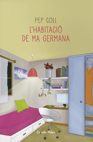 HABITACIO DE MA GERMANA, L' | 9788415697602 | COLL, PEP