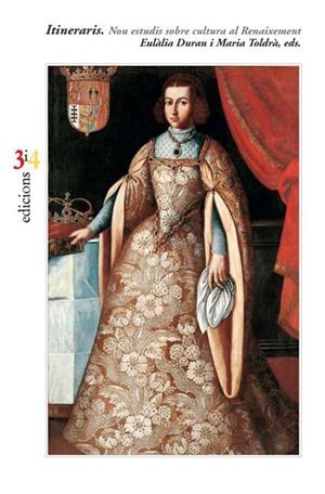 ITINERARIS. NOU ESTUDIS SOBRE CULTURA AL REIXEMENT | 9788475029122 | DURAN, EULALIA; TOLDRA, MARIA