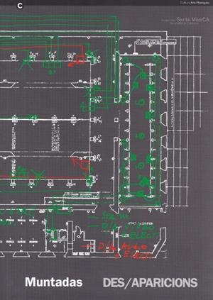 DES/APARICIONS | 9788439338628 | MUNTADAS