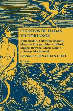 CUENTOS DE HADAS VICTORIANOS | 9788415723042 | VVAA