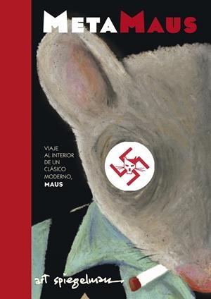 MATAMAUS | 9788439725428 | SPIEGELMAN, ART