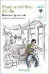 PASAJERO DEL FINAL DEL DIA | 9788415539308 | FIGUEIREDO, RUBENS