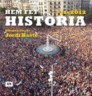 HEM FET HISTORIA #11S2012 | 9788415642091 | BASTE, JORDI
