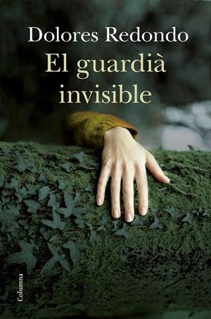 GUARDIA INVISIBLE, EL (CAT) | 9788466415897 | REDONDO, DOLORES