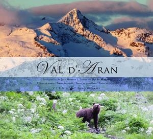 VAL D'ARAN | 9788483307144 | AAVV