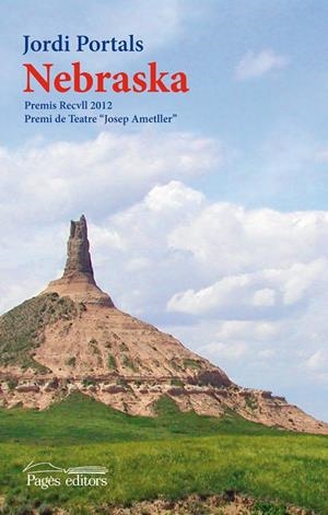 NEBRASKA | 9788499753126 | PORTALS, JORDI