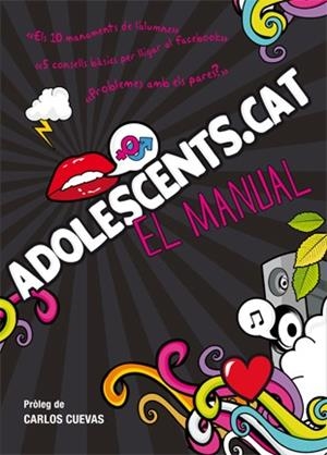 ADOLESCENTS. CAT | 9788424647445 | AAVV