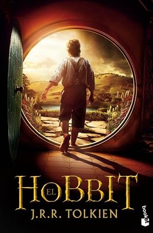HOBBIT, EL | 9788445000656 | TOLKIEN, J.R.R.