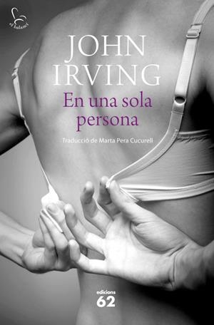 EN UNA SOLA PERSONA (CATALA) | 9788429770049 | IRVING, JOHN