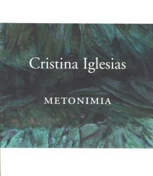 CRISTINA IGLESIAS: METONIMIA | 9788480264648 | IGLESIAS, CRISTINA